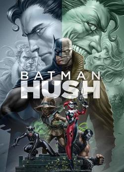 Batman: Hush flemmix