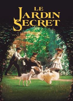 Le Jardin secret flemmix
