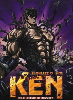 Hokuto No Ken 3 - La légende de Kenshiro flemmix