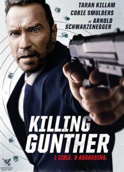 Killing Gunther flemmix