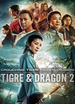 Tigre et Dragon 2 flemmix