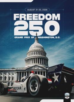 IndyCar : Grand Prix de Washington (2026) flemmix