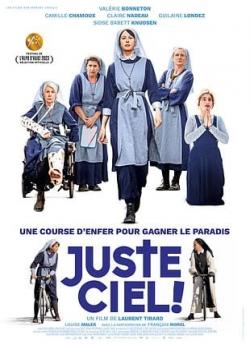 Juste ciel ! flemmix