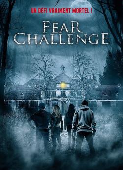 Fear Challenge flemmix