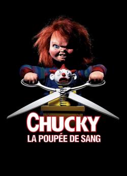 Chucky la poupée de sang flemmix