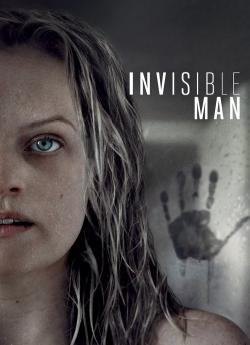 Invisible Man flemmix