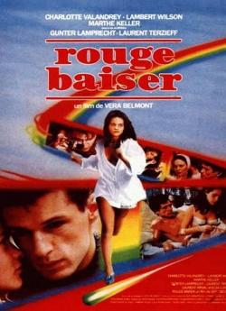 Rouge Baiser flemmix