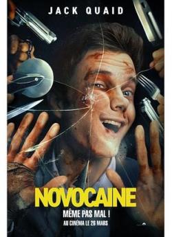 Novocaine flemmix