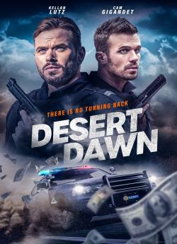 Desert Dawn flemmix
