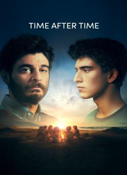 Time After Time - Saison 1 flemmix
