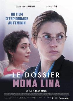Le Dossier Mona Lina flemmix