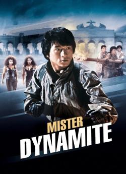 Mister Dynamite flemmix
