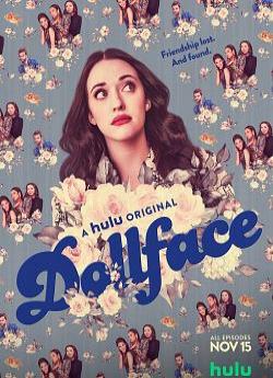 Dollface - Saison 2 flemmix