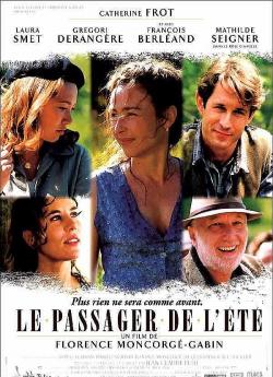 Le Passager de l'été flemmix