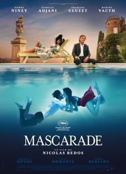 Mascarade flemmix