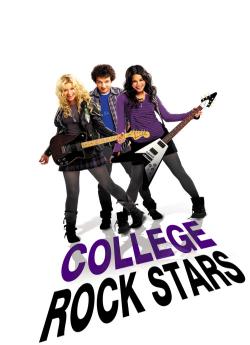 Collège Rock Stars flemmix