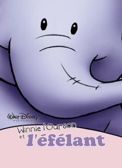 Winnie l'ourson et l'Éfélant flemmix