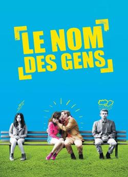 Le Nom des gens flemmix