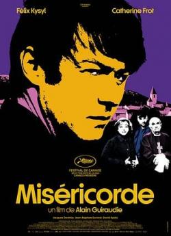 Miséricorde flemmix