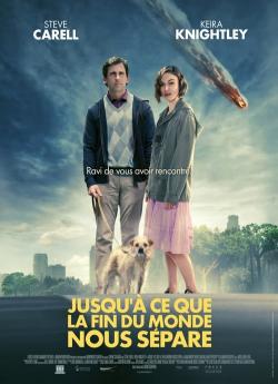 Jusqu'à ce que la fin du monde nous sépare flemmix