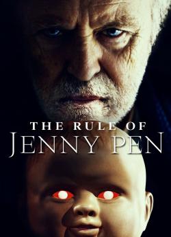 The Rule of Jenny Pen flemmix