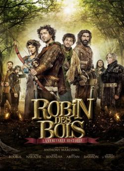 Robin des bois, la véritable histoire flemmix