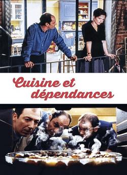 Cuisine et dépendances flemmix