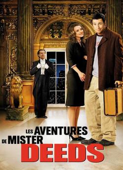 Les Aventures de Mister Deeds wiflix