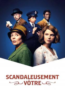 Scandaleusement Vôtre flemmix