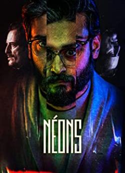 Neon Lights flemmix