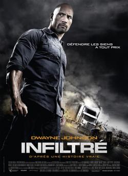 Infiltré (2013) flemmix