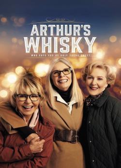 Arthur's Whisky flemmix