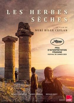 Les Herbes sèches flemmix