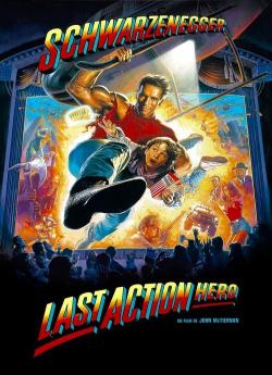 Last Action Hero flemmix