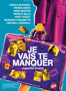 Je vais te manquer flemmix