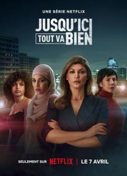 Jusqu'ici tout va bien - Saison 1 flemmix