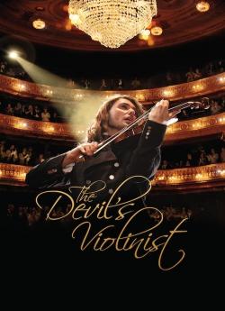 Paganini, le violoniste du diable flemmix
