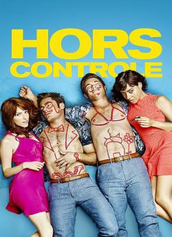 Hors contrôle flemmix