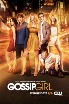 Gossip Girl - Saison 4 flemmix