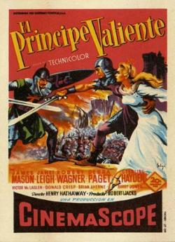 Prince Valiant flemmix
