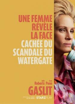 Gaslit - Saison 1 flemmix