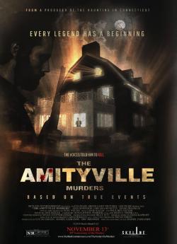 The Amityville Murders flemmix