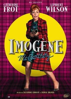 Imogène McCarthery flemmix