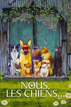 Nous, les chiens flemmix
