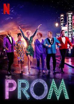 The Prom flemmix