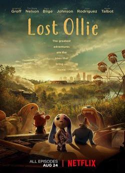 Inoubliable Ollie - Saison 1 flemmix
