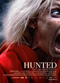 Hunted (2020) flemmix