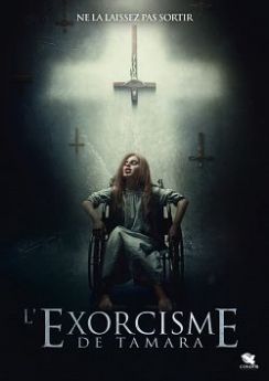 L'Exorcisme de Tamara flemmix