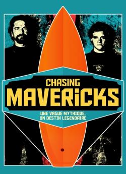 Chasing Mavericks flemmix
