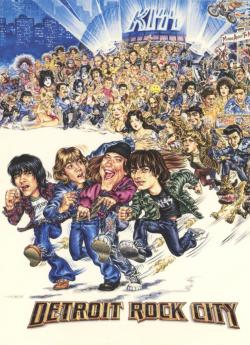 Detroit Rock City flemmix